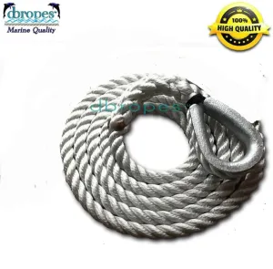 Climbing Ropes