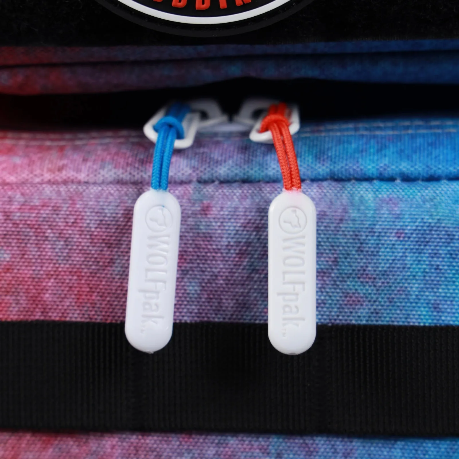 35L Backpack Harley Quinn