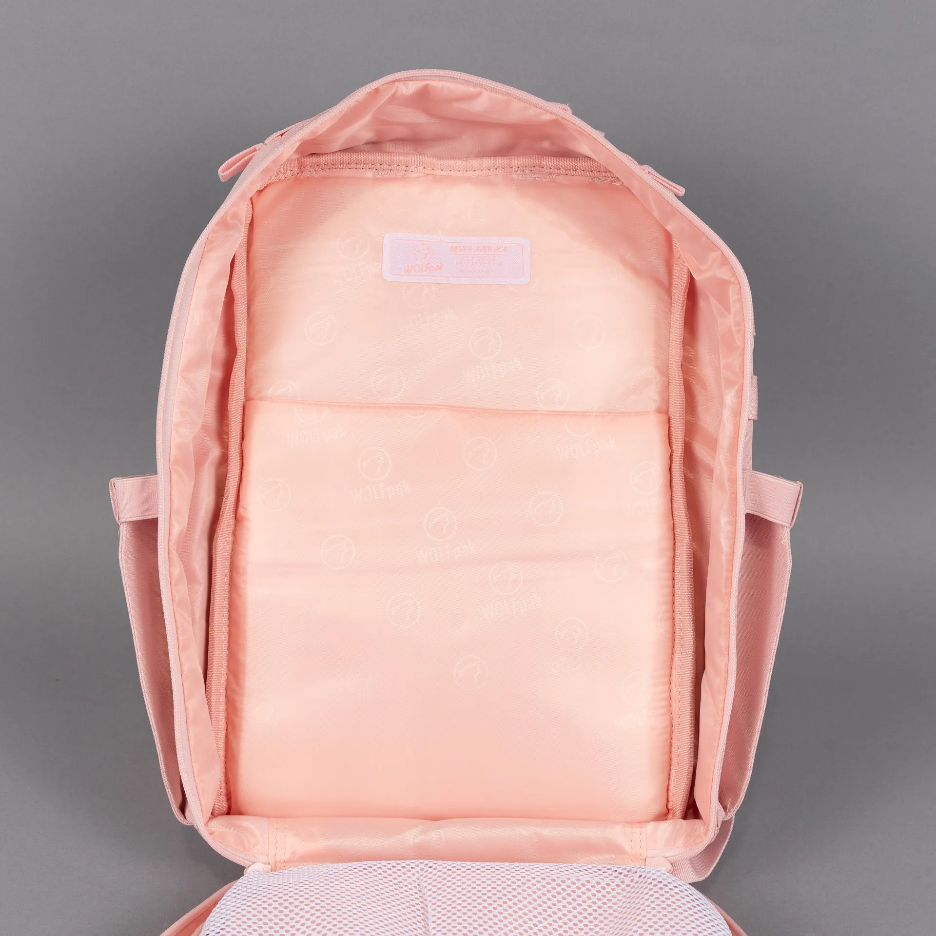 35L Backpack The Dream Is Real