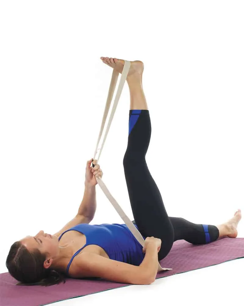 360 Yoga Strap