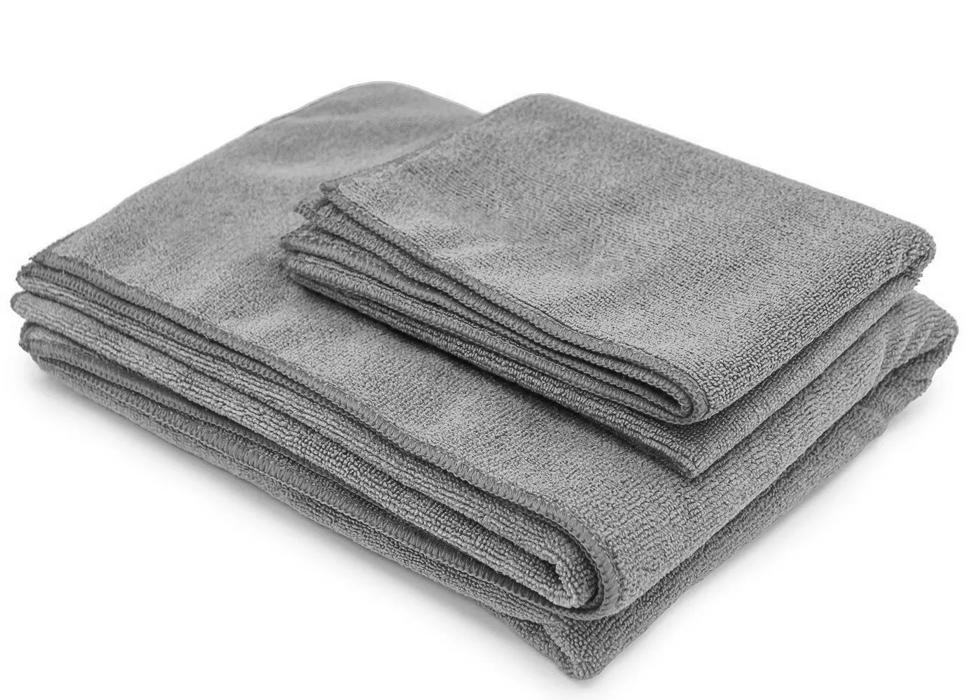 6 Piece Yoga Set