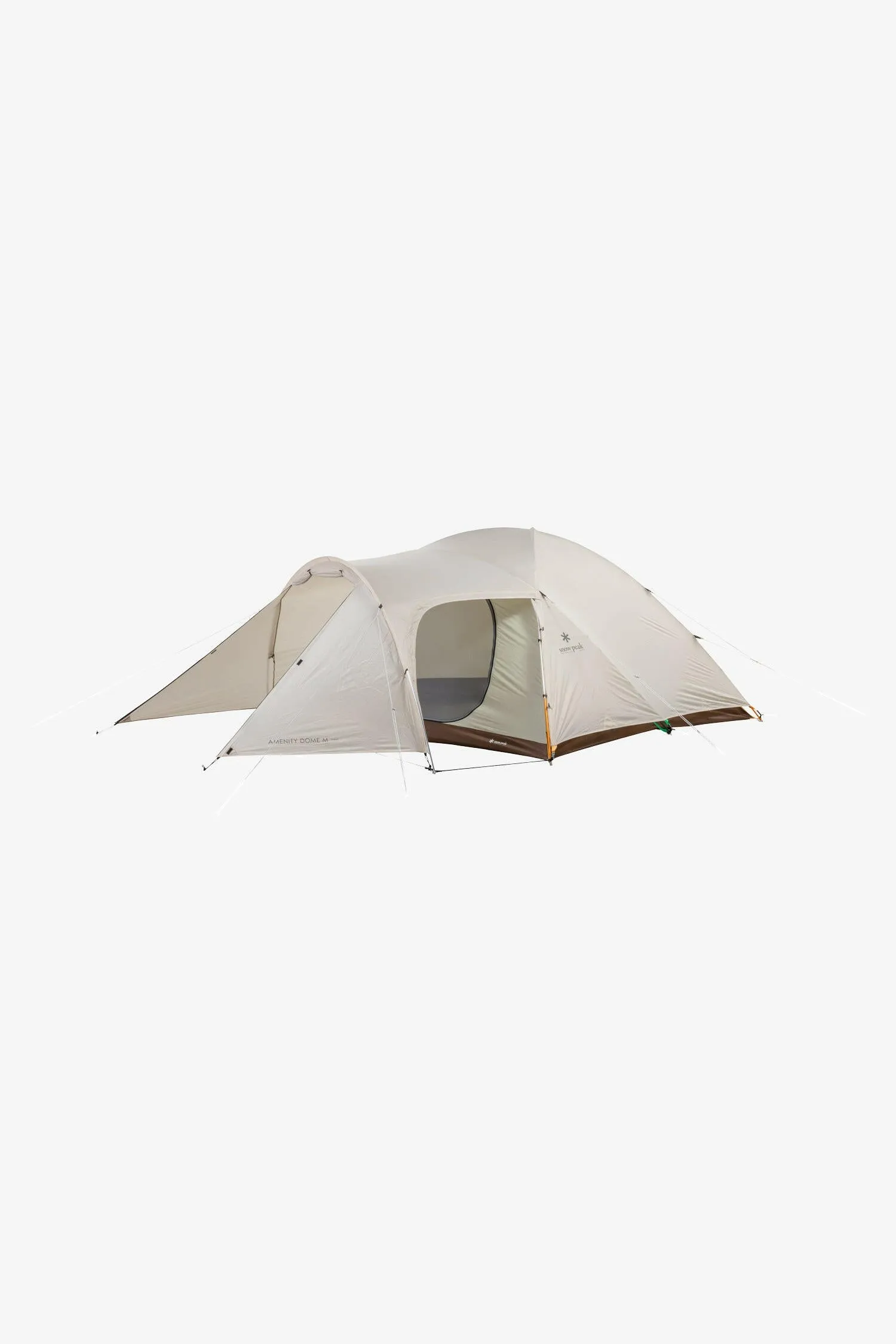 Amenity Dome Medium Size