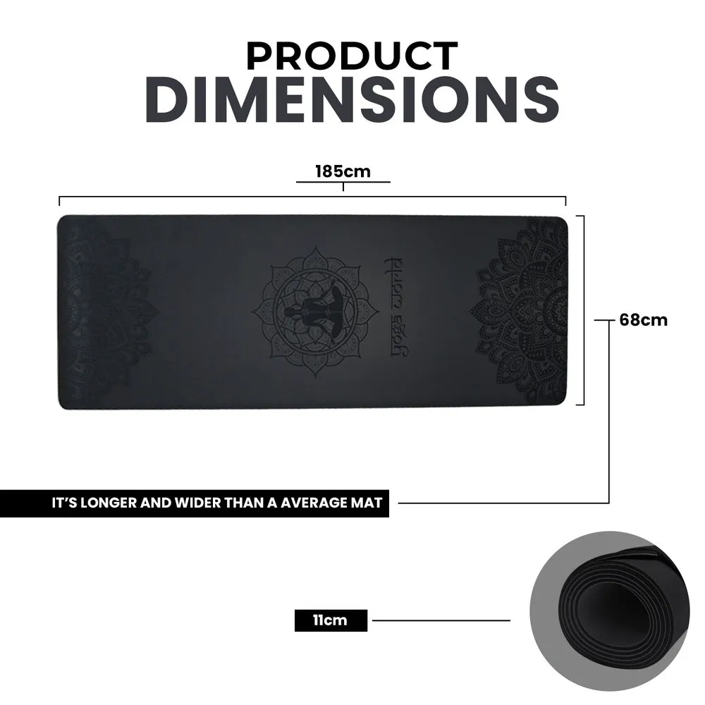 Black Bundle