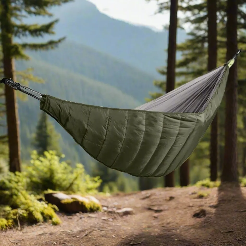 Boreal Breeze Camping Underquilt