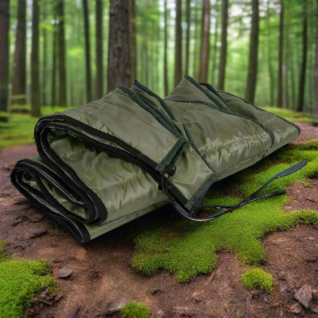 Boreal Breeze Camping Underquilt