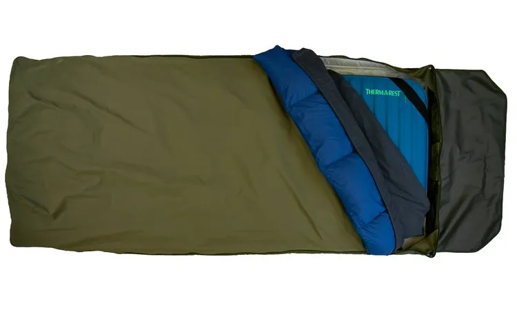 BORN OUTDOOR | Badger Bed 30 Sierra Bundle