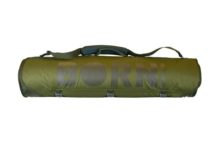 BORN OUTDOOR | Badger Bed 30 Sierra Bundle