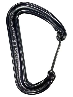 Camp USA Photon Wire Gate Carabiner