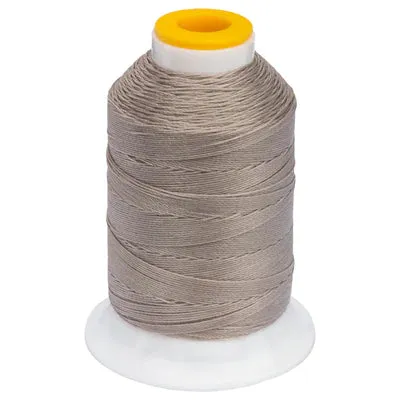 COATS OUTDOOR THREAD 182 M   STEEL