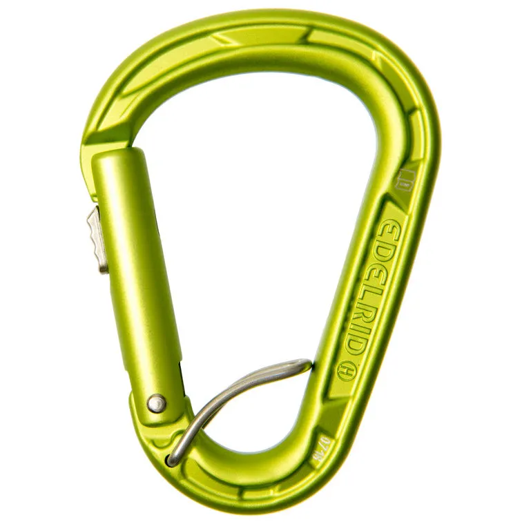 Edelrid HMS Strike Slider FG