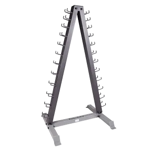 GDR24 12 Pair Dumbbell Rack