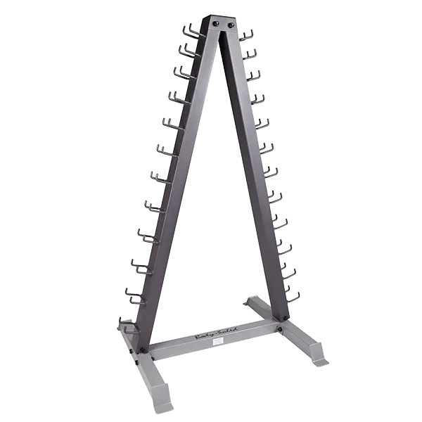 GDR24 12 Pair Dumbbell Rack