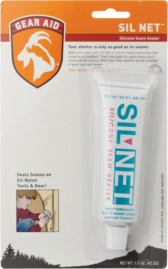 Gear Aid SilNet
