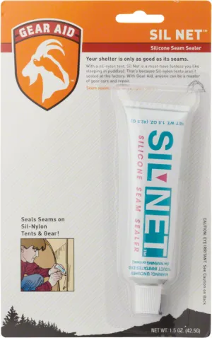 Gear Aid SilNet