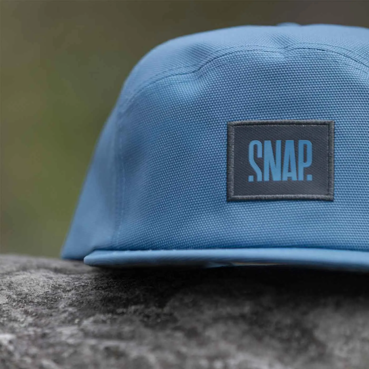 Hybrid Cap