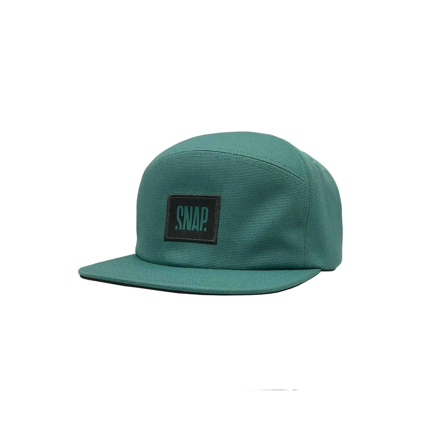 Hybrid Cap