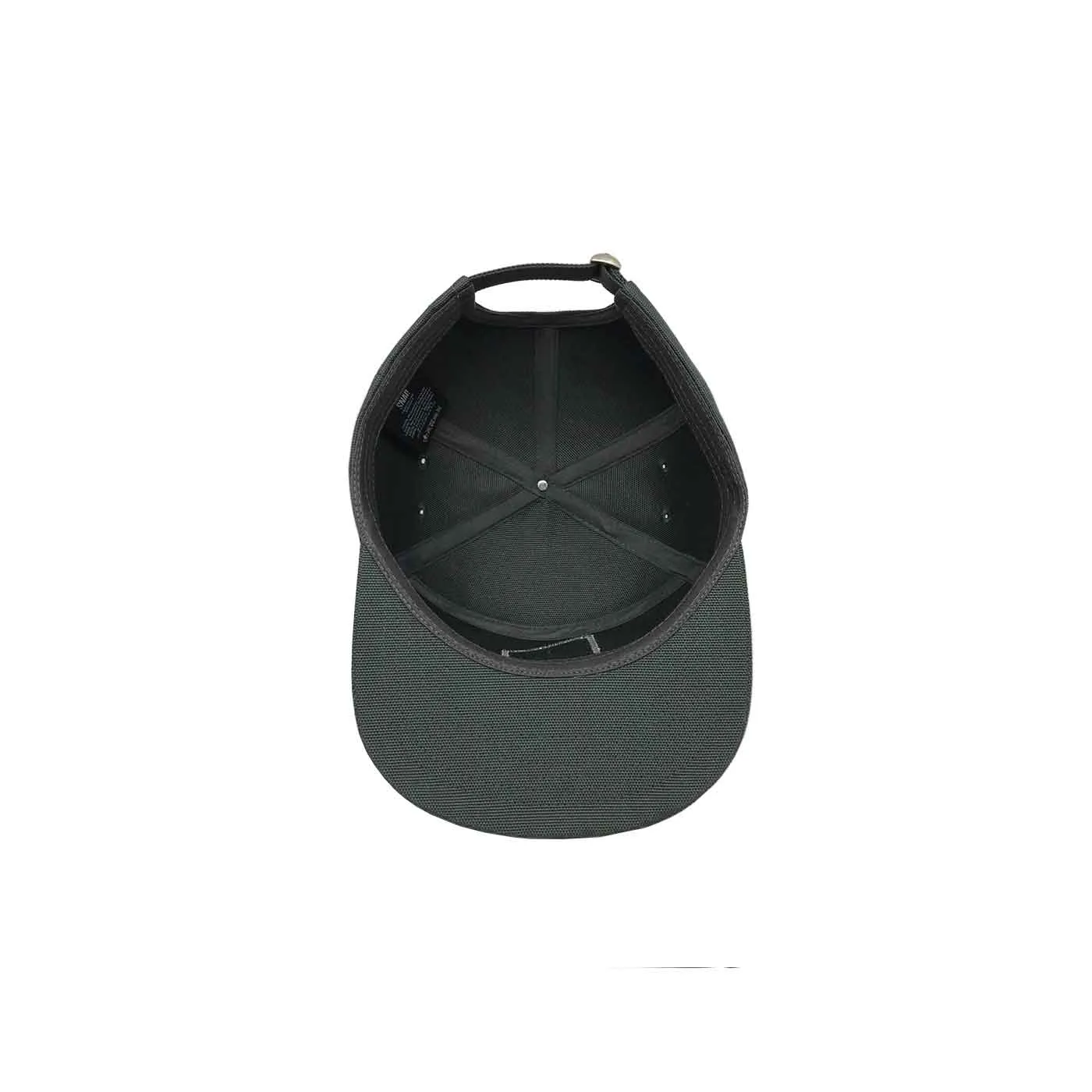Hybrid Cap