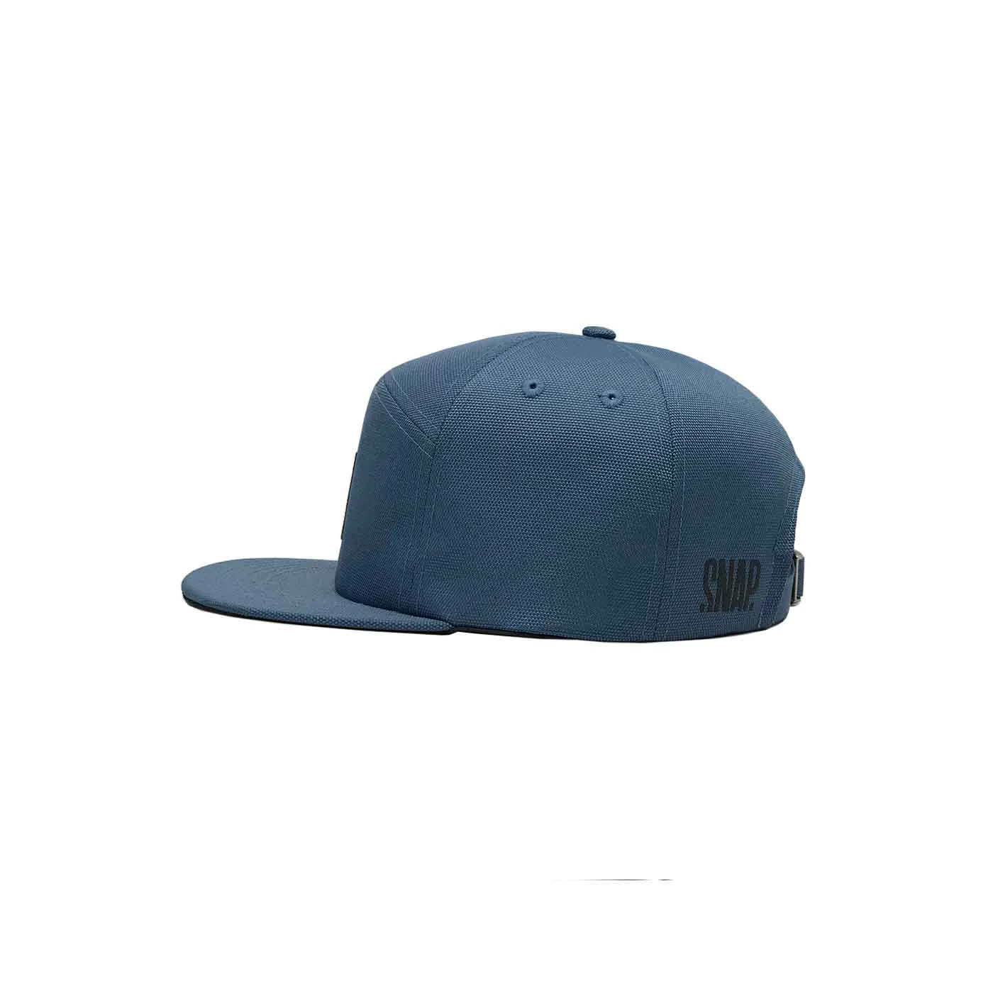 Hybrid Cap