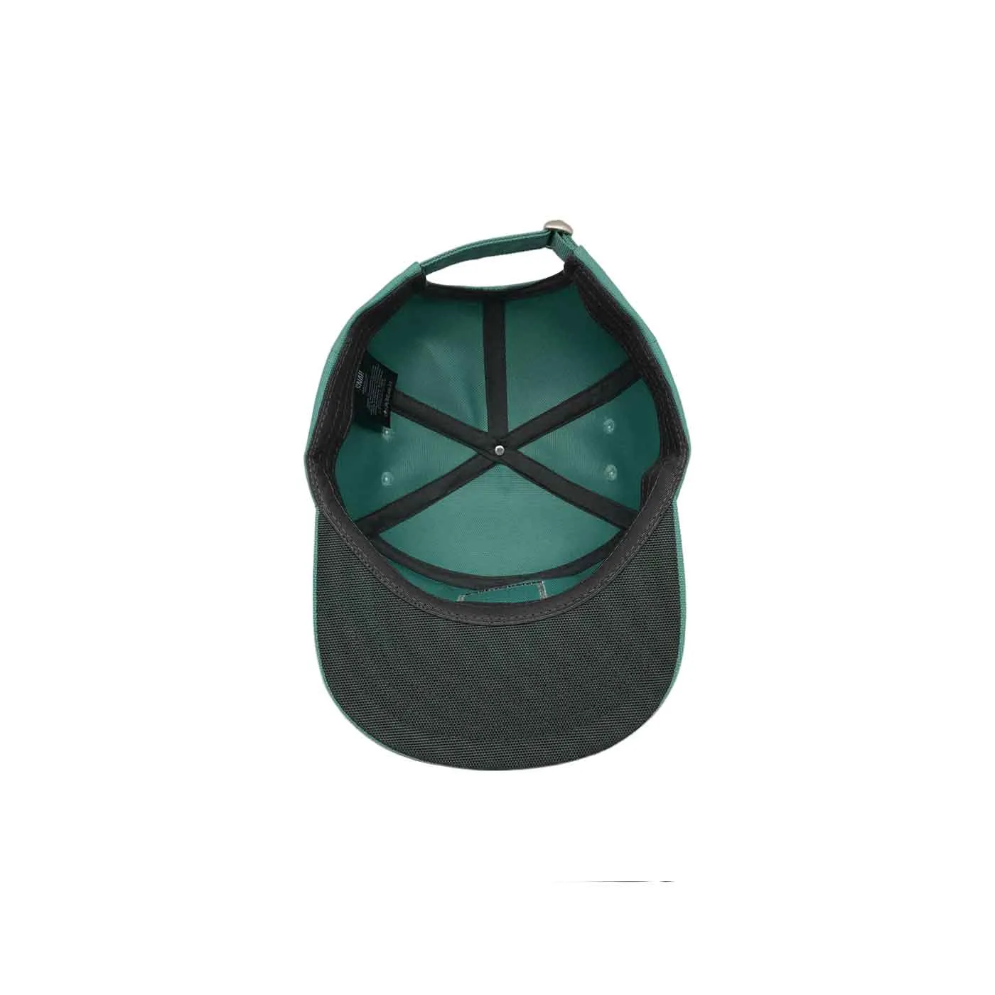 Hybrid Cap
