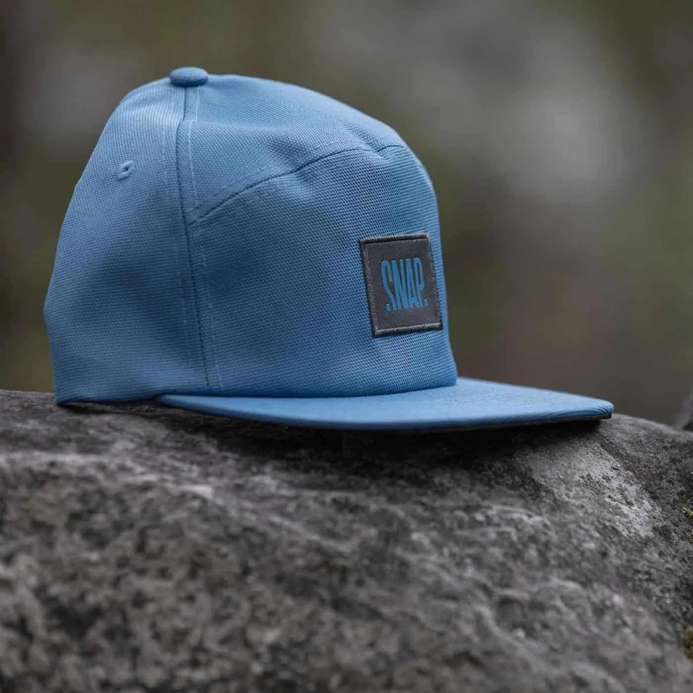 Hybrid Cap