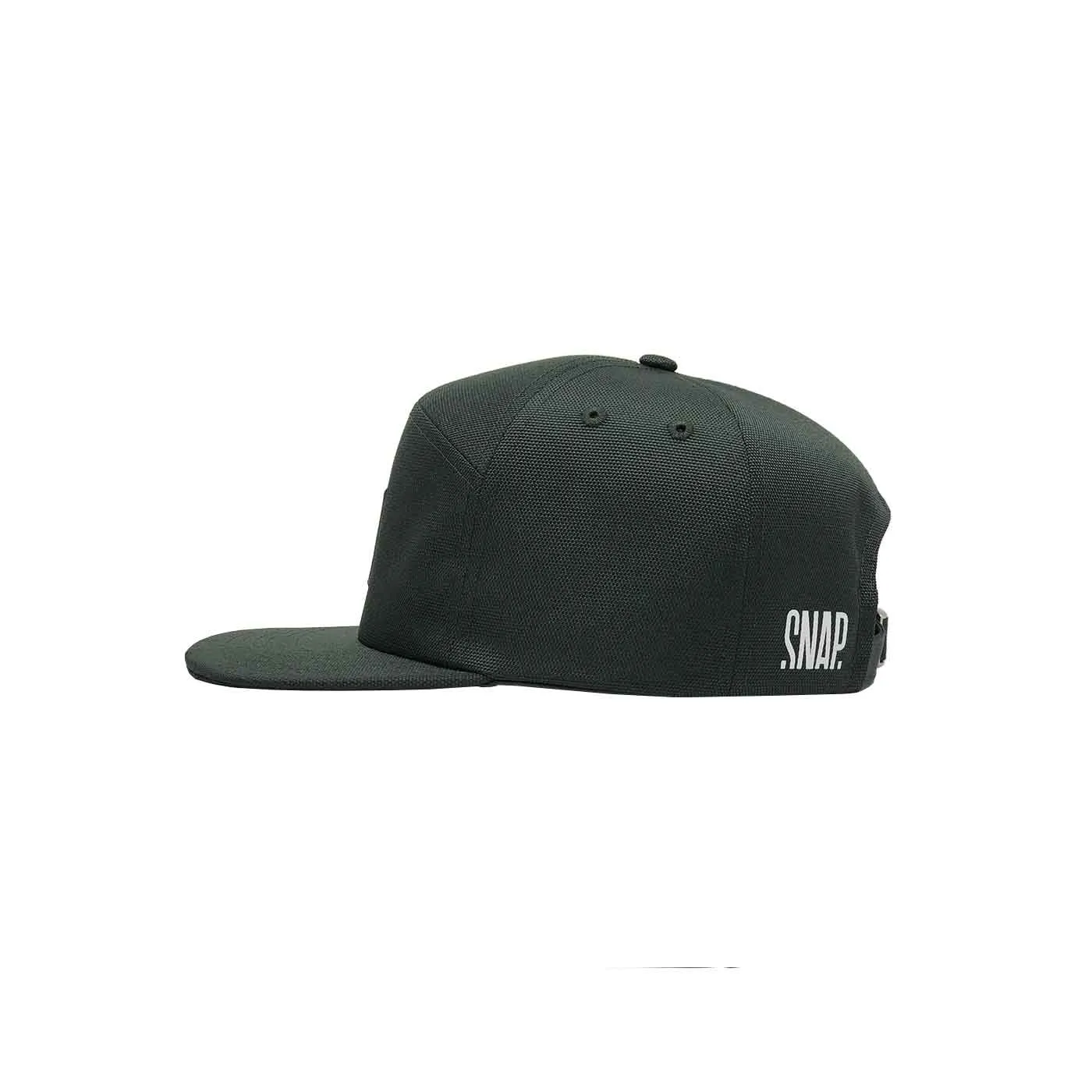 Hybrid Cap
