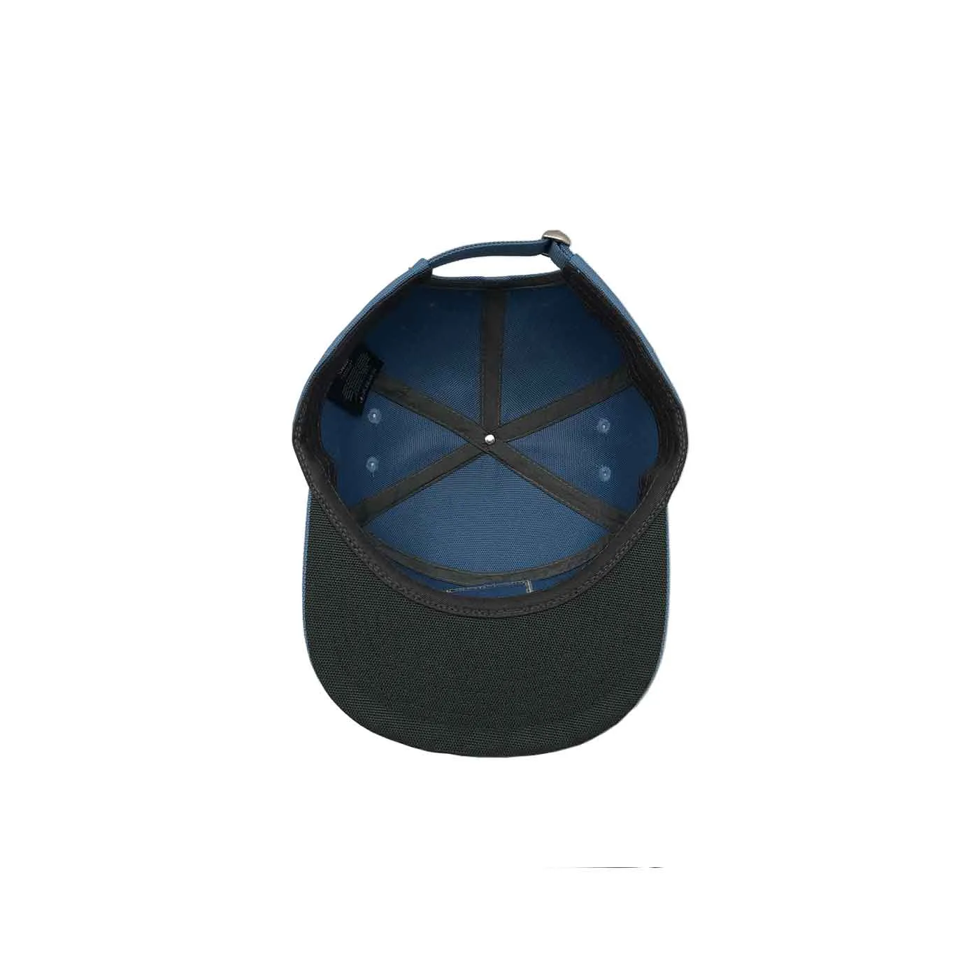 Hybrid Cap