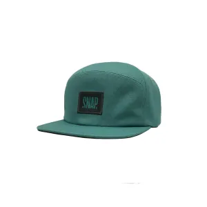 Hybrid Cap