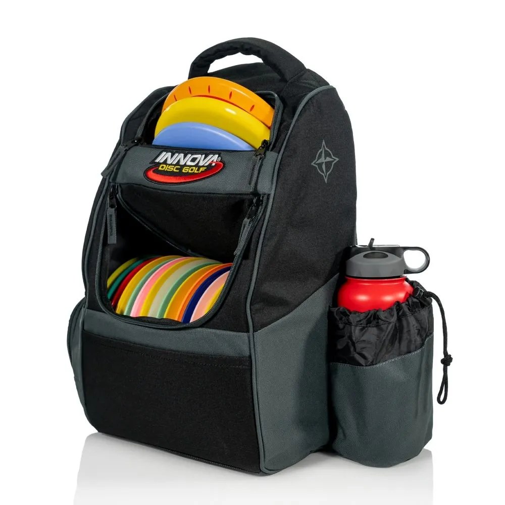 Innova 2019 Adventure Pack Backpack Disc Golf Bag