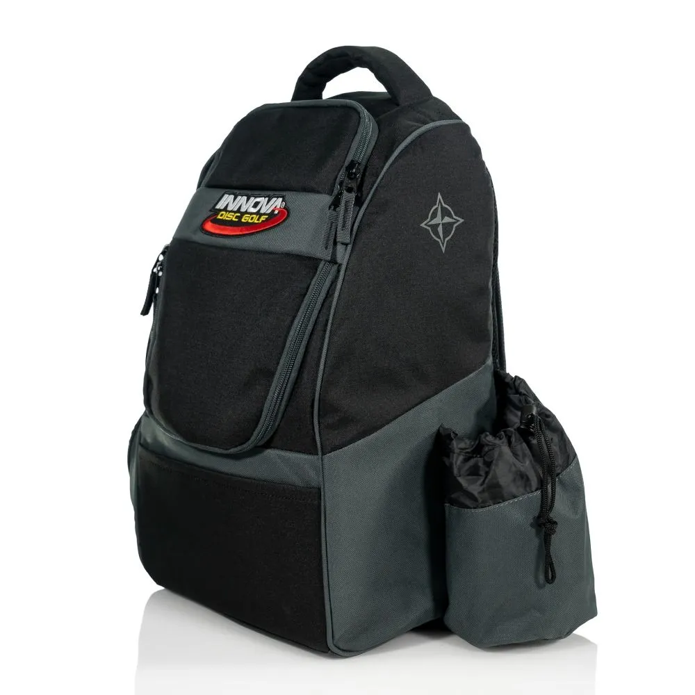 Innova 2019 Adventure Pack Backpack Disc Golf Bag