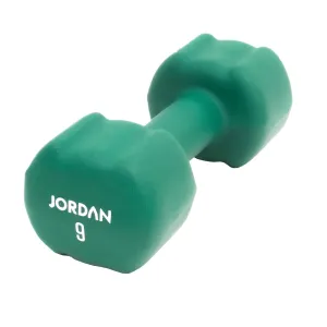 JORDAN Ignite Neoprene Studio Dumbbells - Pairs [Ex Demo]