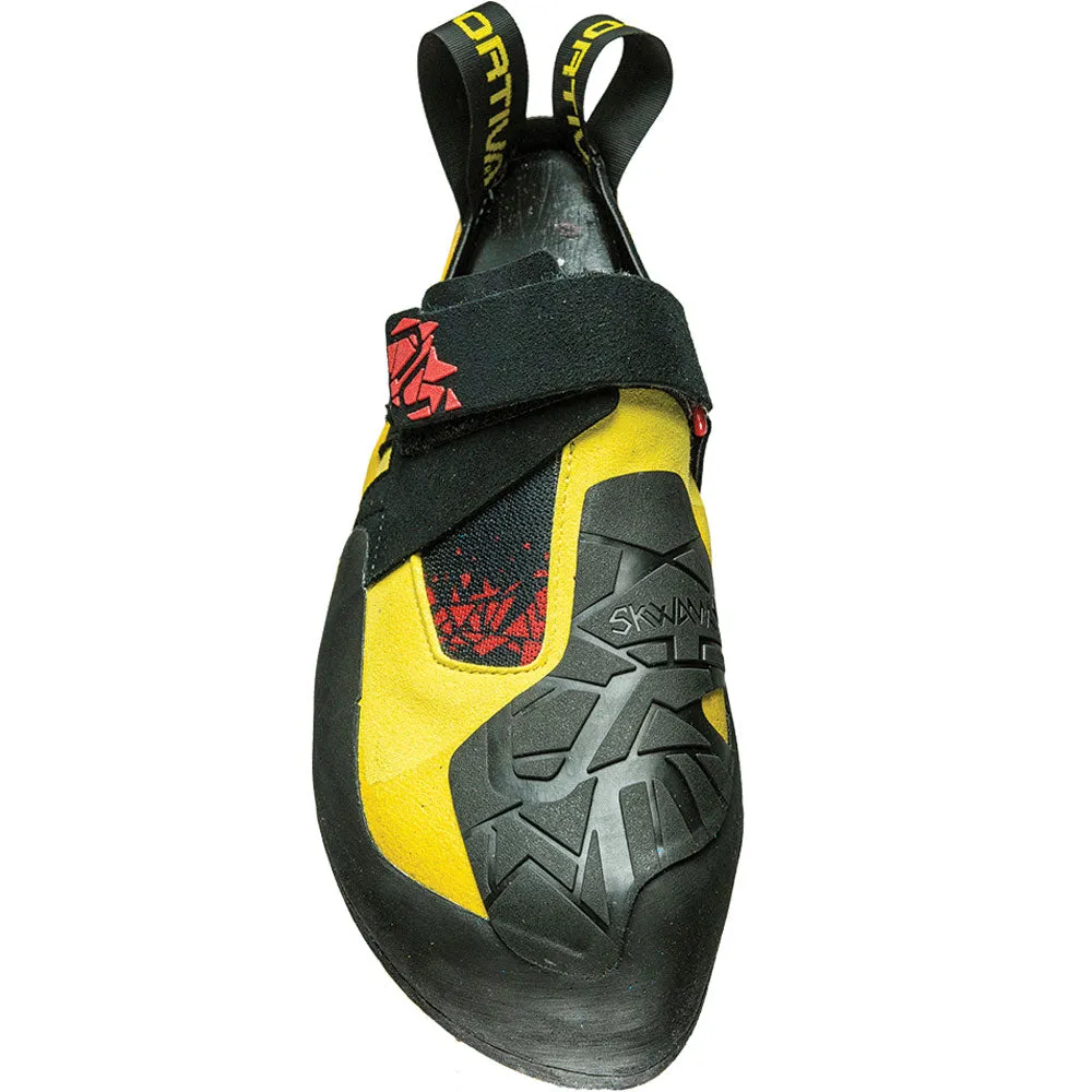 La Sportiva Men's Skwama Rock Climbing Shoes
