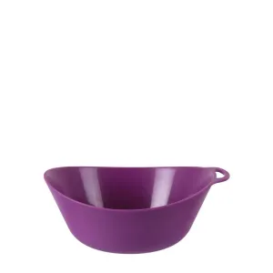 Lifeventure Ellipse BPA Free Camping Bowl (Purple)