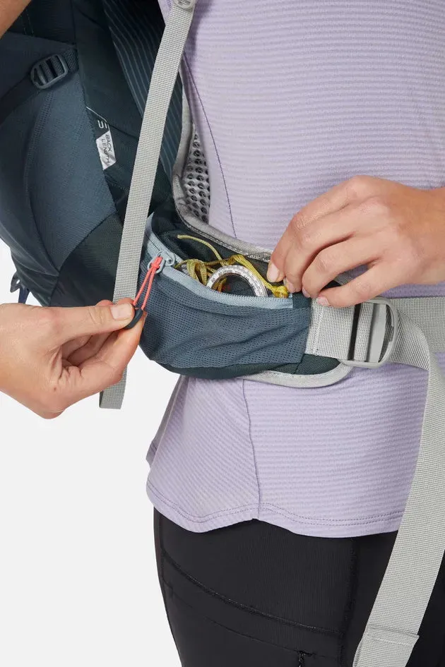 Lowe Alpine AirZone Trail Duo ND30 Hiking Pack