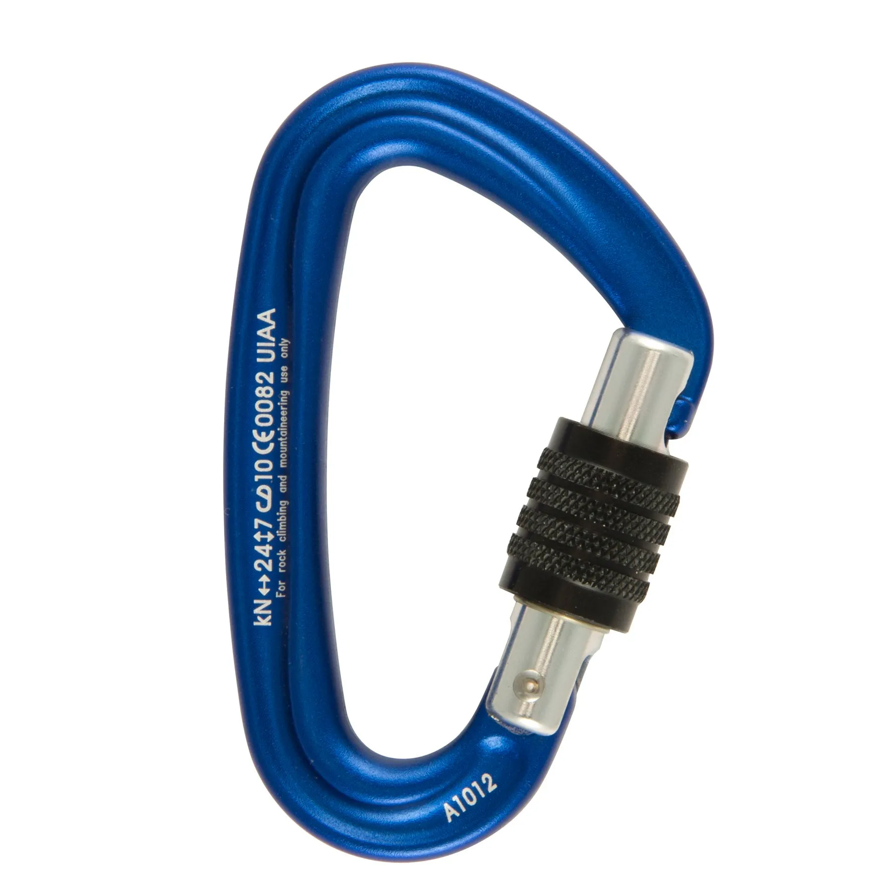 Metolius Bravo Locker