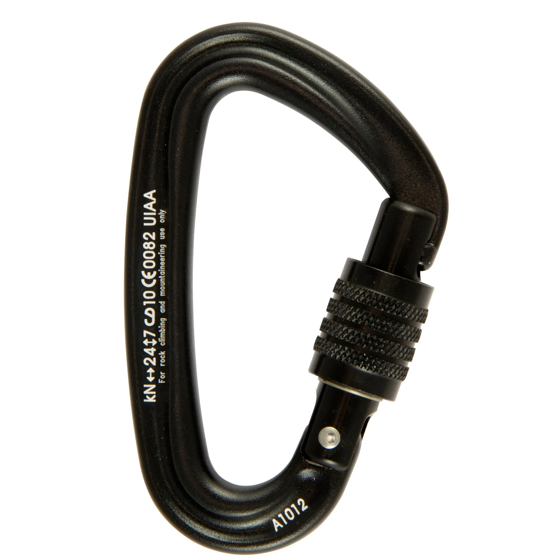 Metolius Bravo Locker