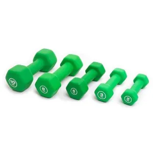 NEOPRENE DUMBBELLS