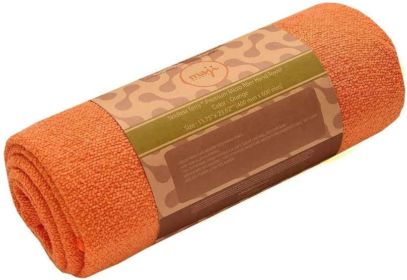No - Skid Sandwash Yoga Towel