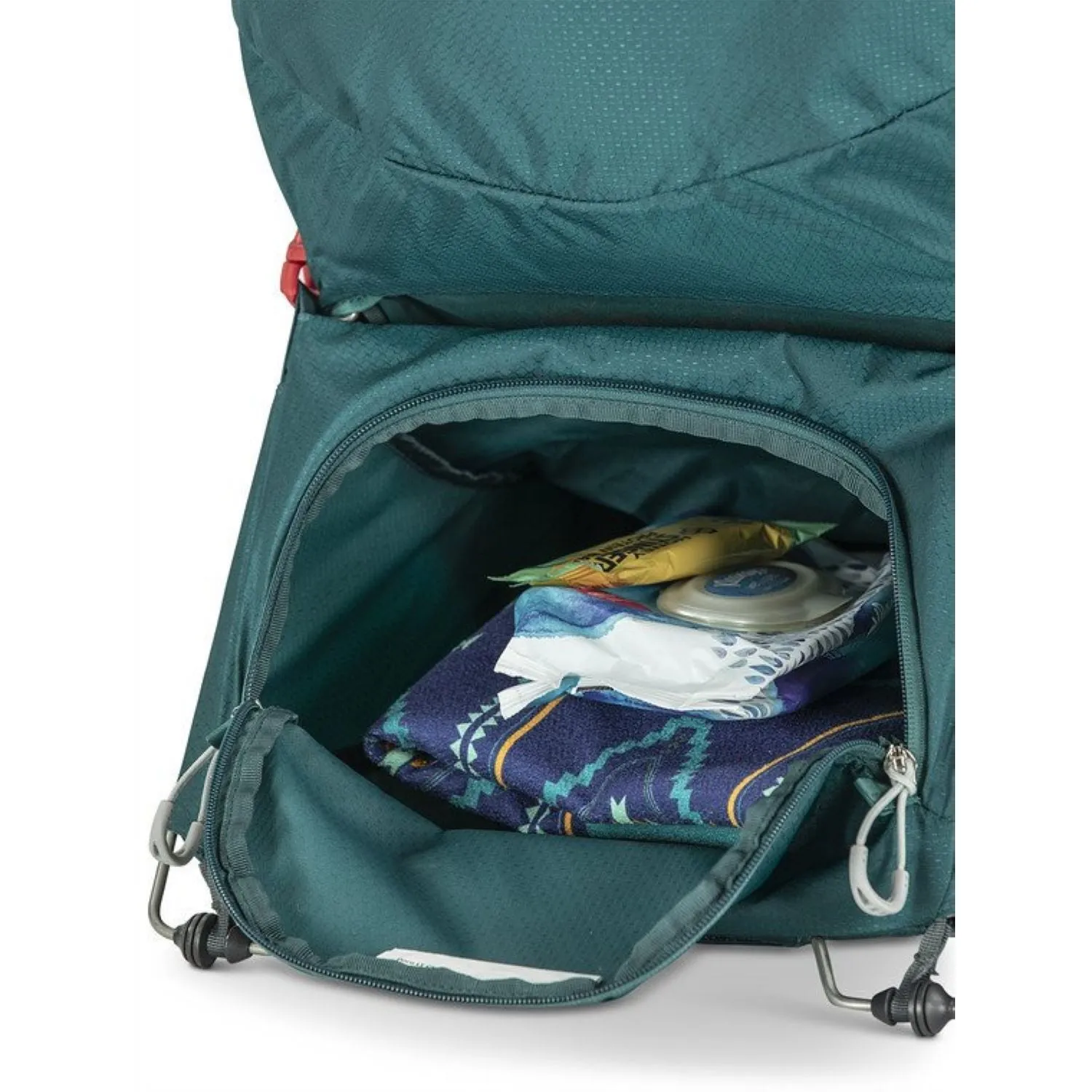 Osprey Poco LT Child Carrier (SA)