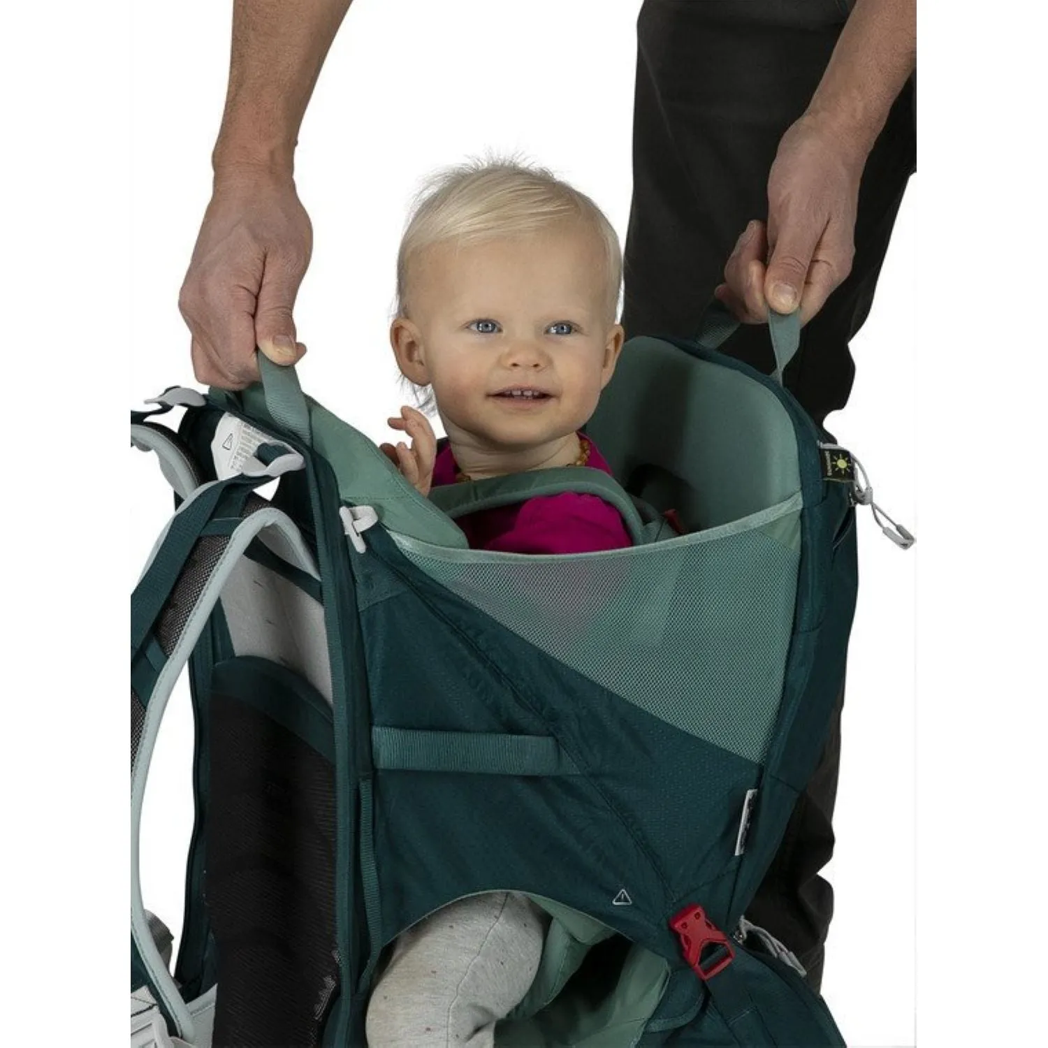 Osprey Poco LT Child Carrier (SA)