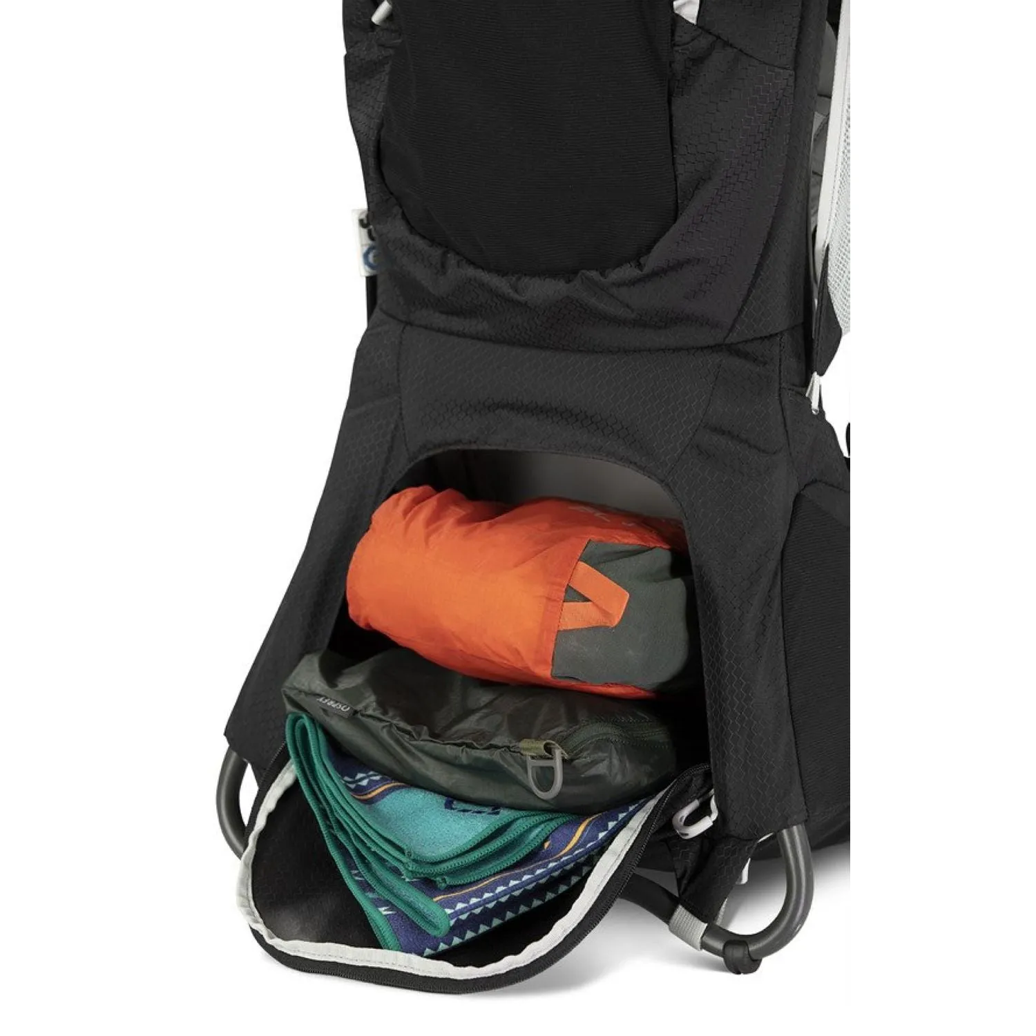 Osprey Poco Plus Child Carrier