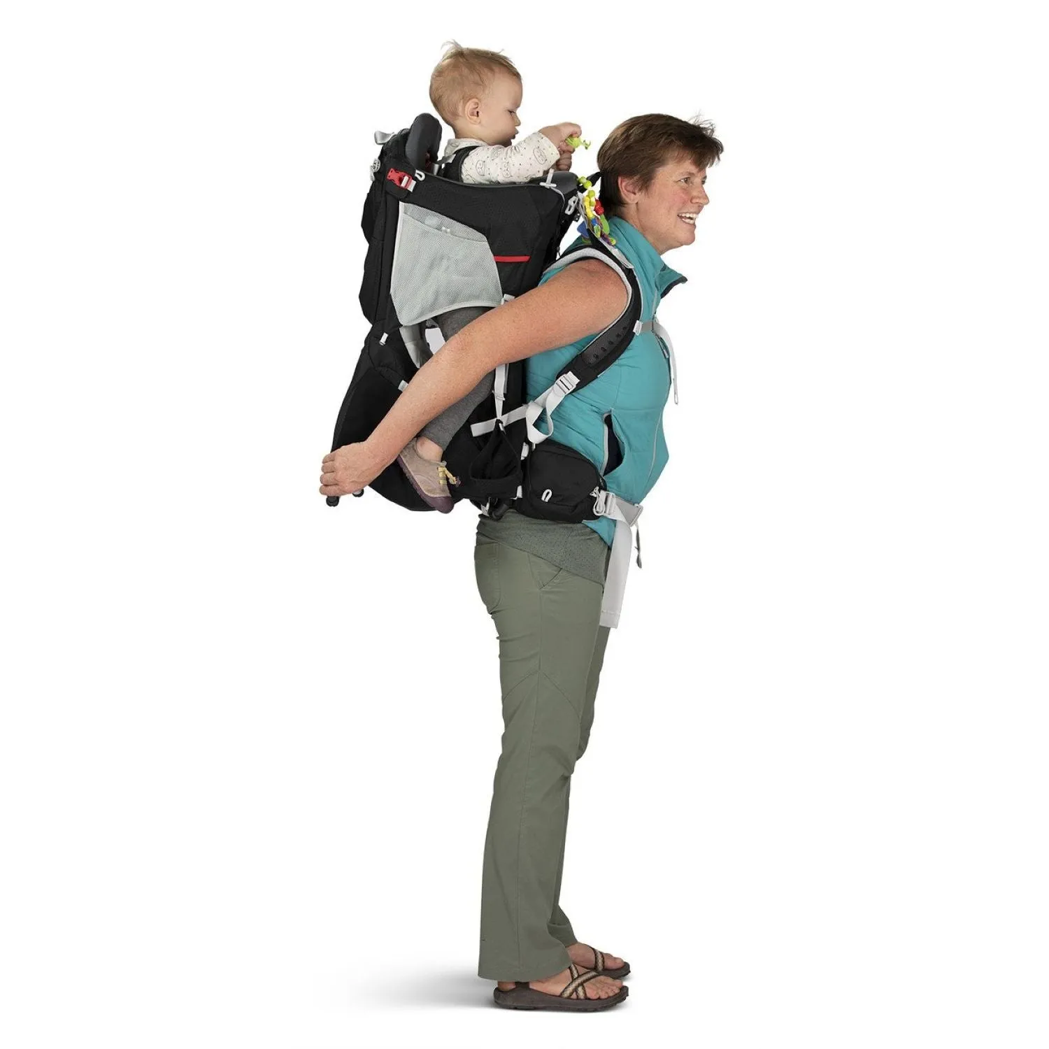 Osprey Poco Plus Child Carrier