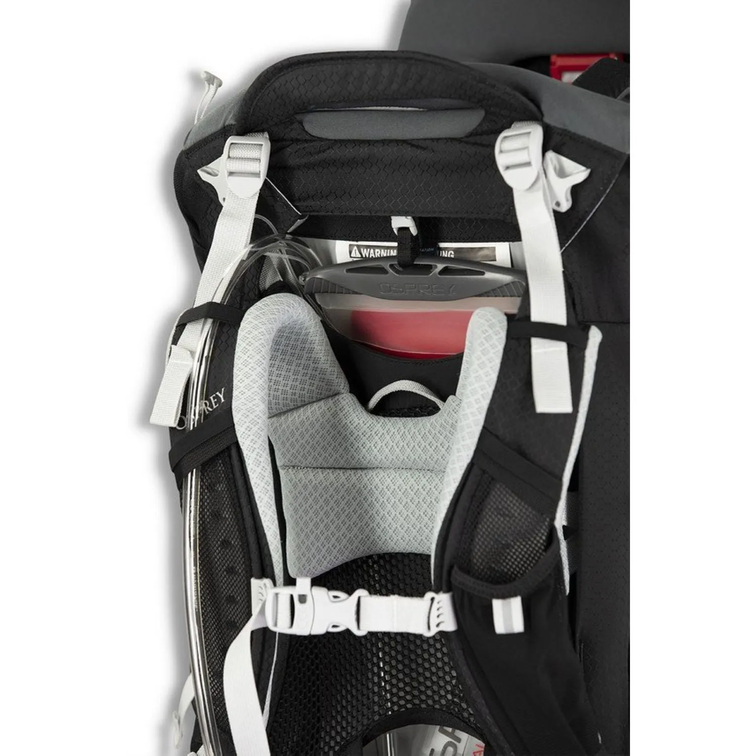 Osprey Poco Plus Child Carrier