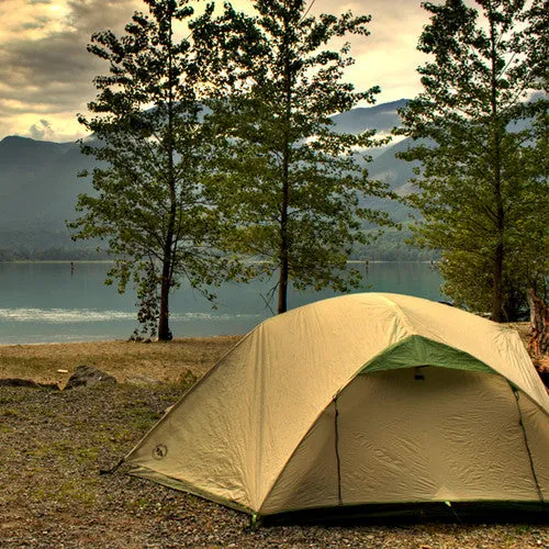 Outdoor Hiking Tent
