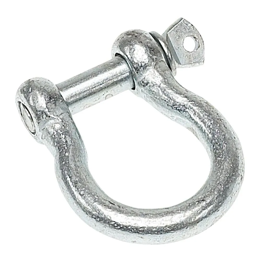 Pro Box Large Boxing Rope D Shackle