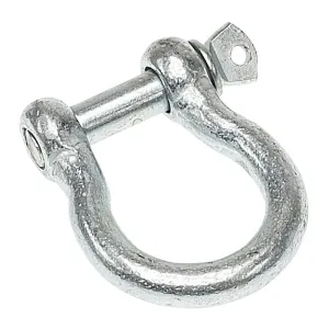 Pro Box Large Boxing Rope D Shackle