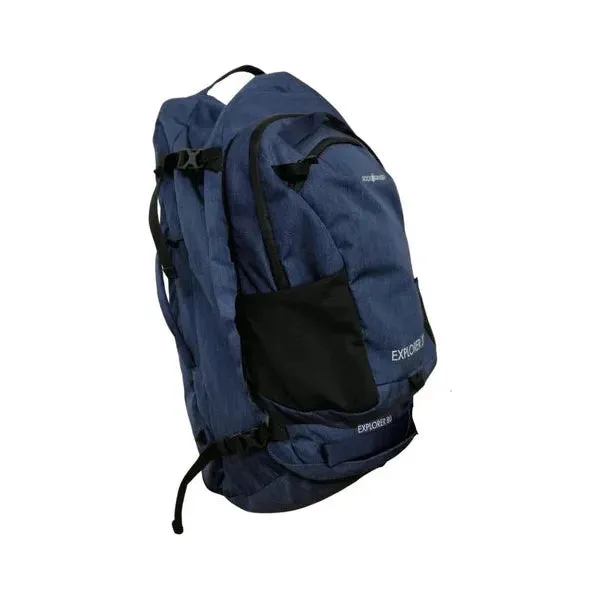 Rock N River Explorer 80 20 Travel Backpack