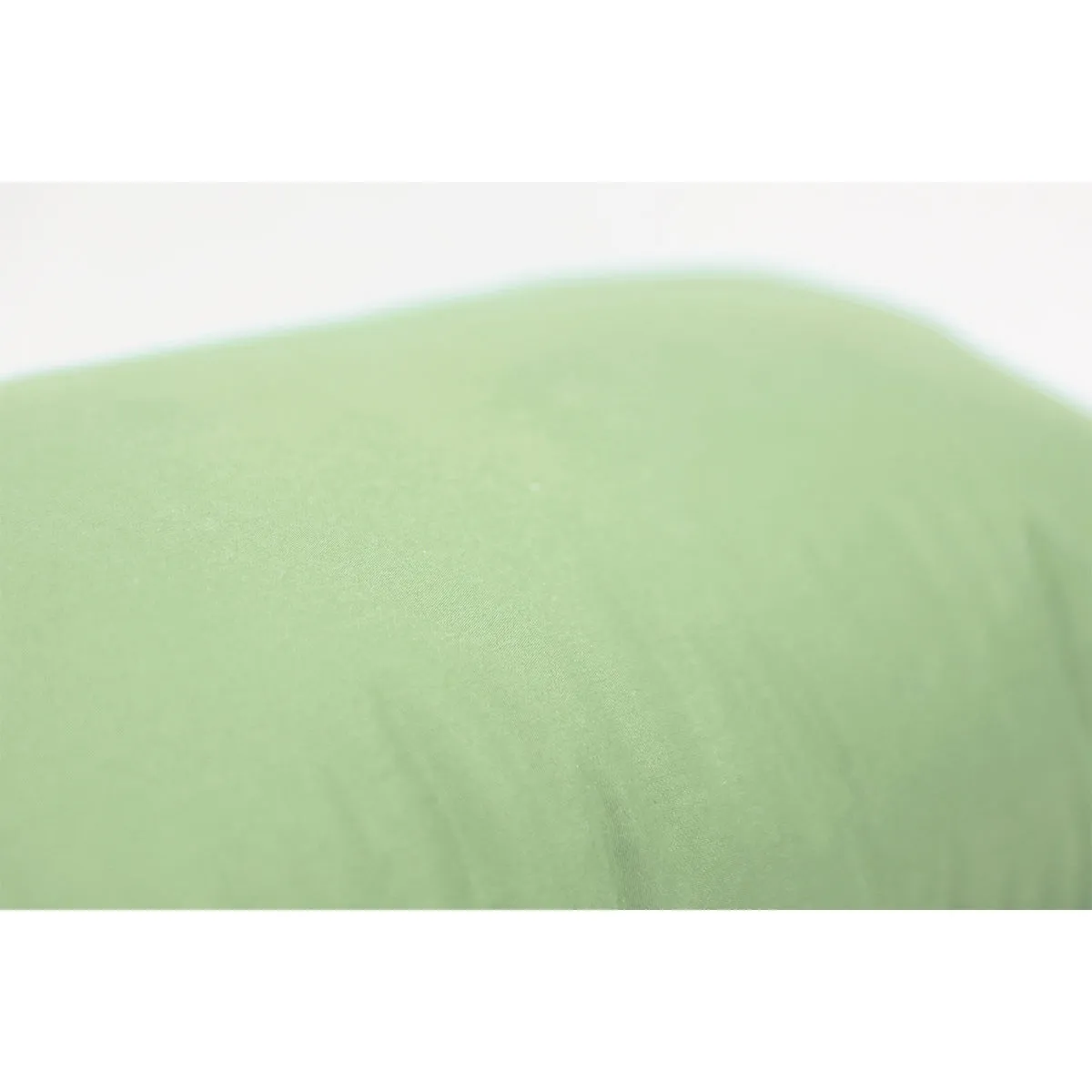 Self-Inflating Pillow