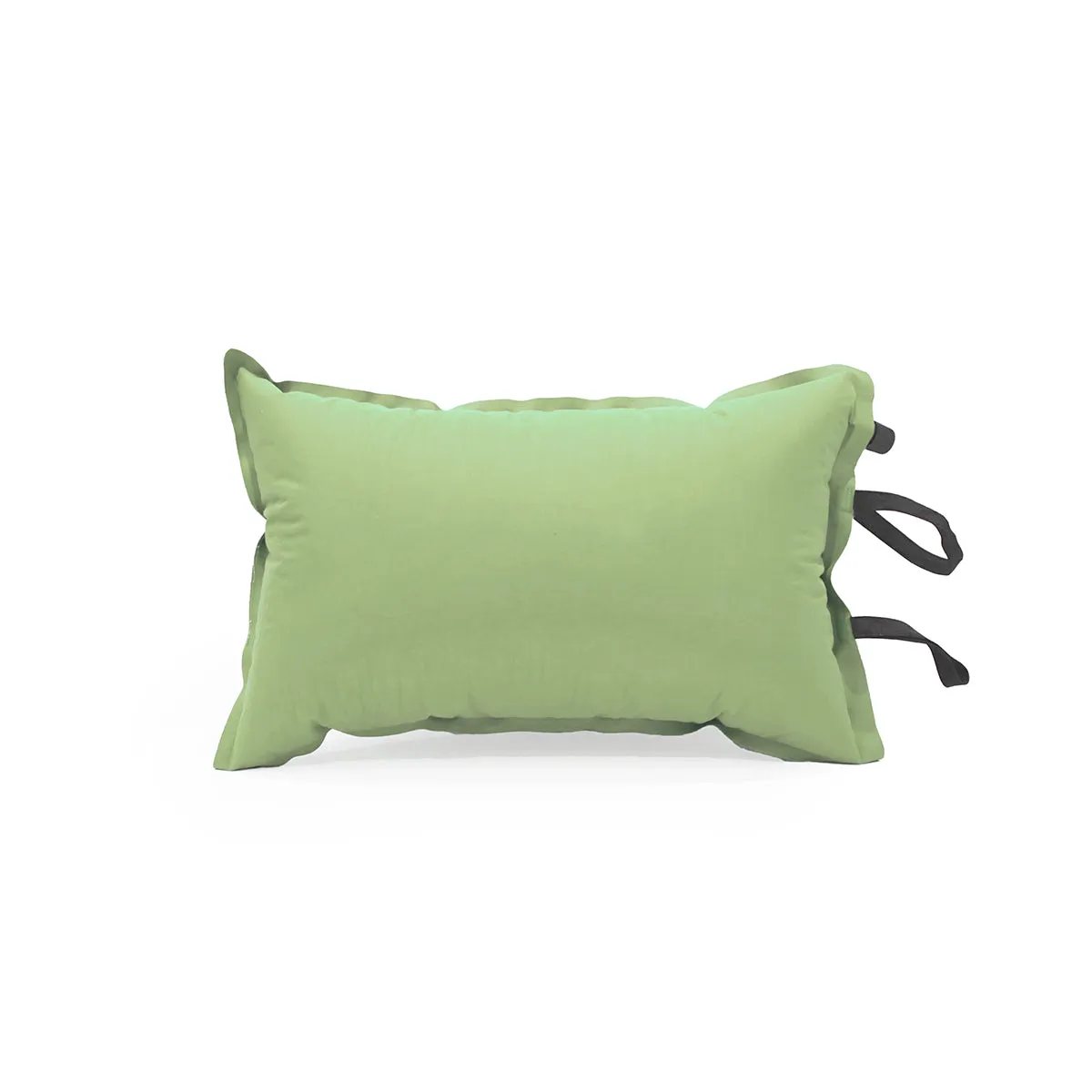 Self-Inflating Pillow
