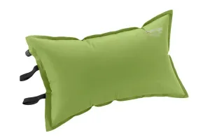 Self-Inflating Pillow