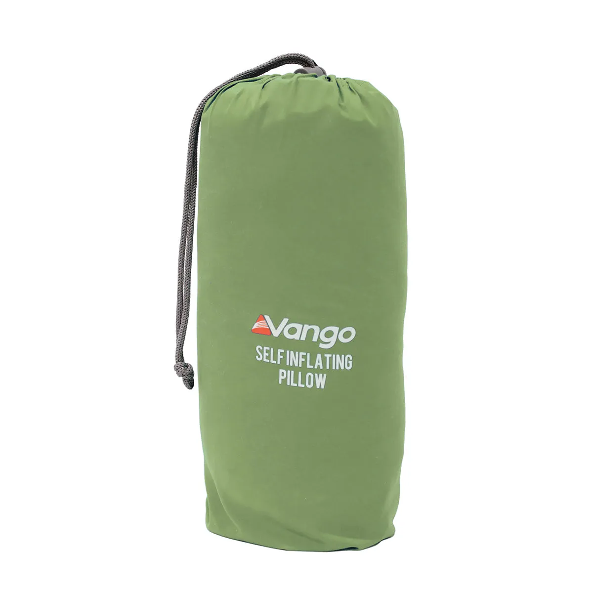 Self-Inflating Pillow